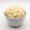 Side of White rice