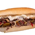 #56 Big Kahuna Cheese Steak