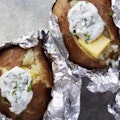 Baked Potato