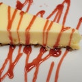 Raspberry Cheesecake