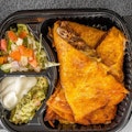 Quesabirria quesadilla