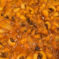 Louisiana Black Eyed Peas