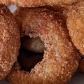 Onion Rings Side