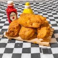 Chicken Fingers