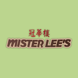 Mr store lee's chinese