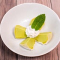 Green Tea Mochi Ice Cream