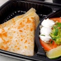 Buche Quesadilla