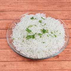 Best plain rice in Leicester