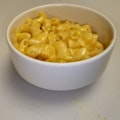 Macaroni Cheese