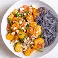 Gluten-Free Build Your Own Asian-Inspired Bowl