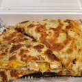 Steak Quesadilla
