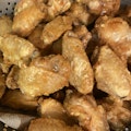 GOLDEN WINGS