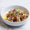 Don't Cauliflower It a Comeback