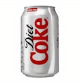 Diet Coke Can