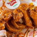 (1) Whole Wing