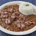 Washugyu Beef Curry with Mushroom