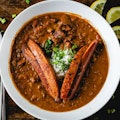 Red Beans and Rice