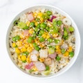 Cauliflower Fried Rice
