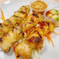 Thai BBQ Chicken (3)