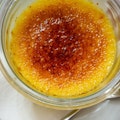 Freshly Made Flan