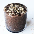 Nutella Chia Pudding