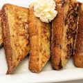 French Toast Clasique