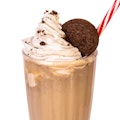 Oreo Shake