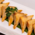 Fried Banana