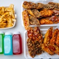 Family Dinner Combo