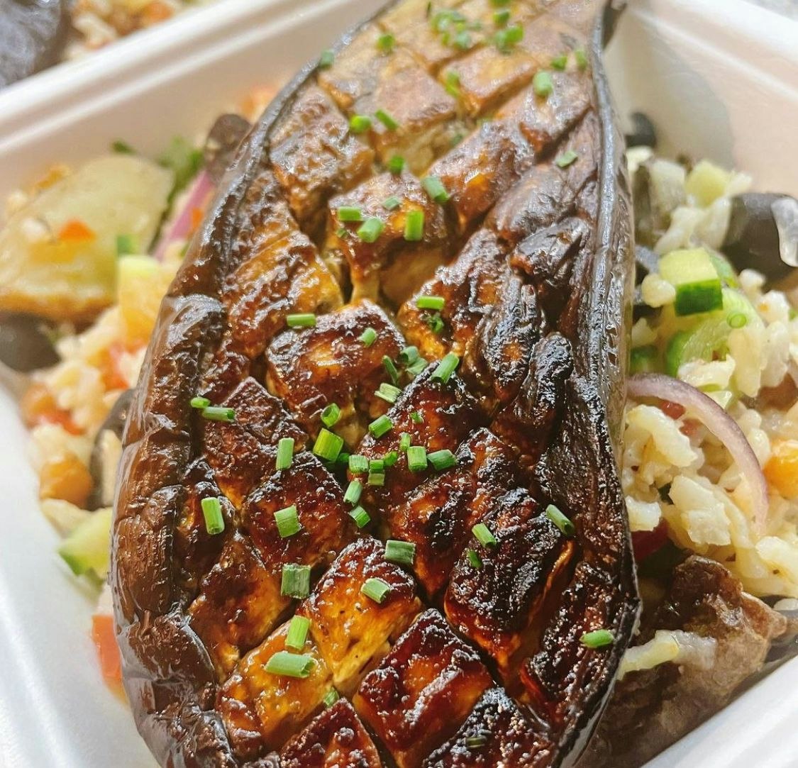 best vegan restaurant in dublin