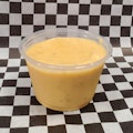 4 oz Side of Cheese Sauce