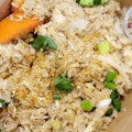 Garlic Fried Rice
