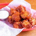 Dave's Boneless Wings