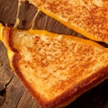 Grilled Cheese
