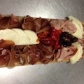 Antipasto