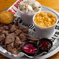 Tri-Tip Plate