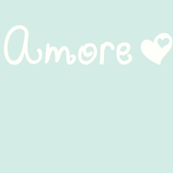 Amore Dessert Cafe