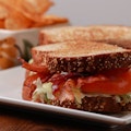 BLT Sandwich