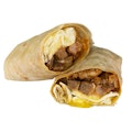 The Fonz Burrito