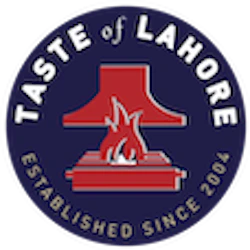 Taste of Lahore Wembley