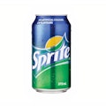 Sprite Can