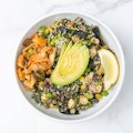 Build Your Own Moonbowl