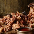 Pulled Pork