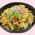 Nana’s Taco Salad