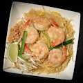 Midnight Pad Thai
