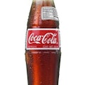 Coca Cola de Mexico (355 ML Glass Bottle)