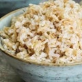 M28. Brown Rice 糙米饭
