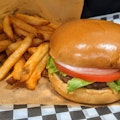 Hamburger Combo