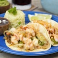Frontera Shrimp Tacos