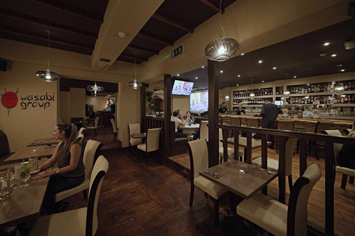 Wasabi Group